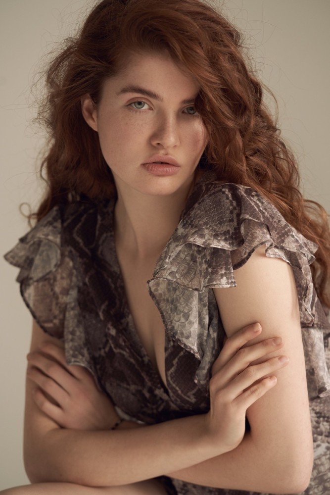 Sophie Theresa