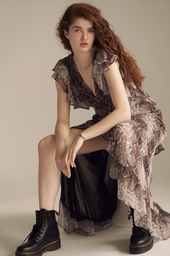 Sophie Theresa