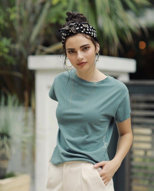 Chiara Pasetto Chiara Pasetto