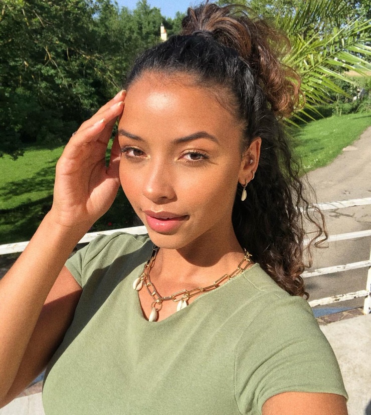 Flora Coquerel