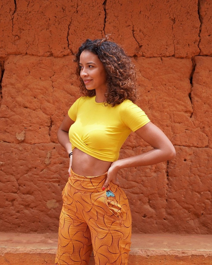 Flora Coquerel Flora Coquerel