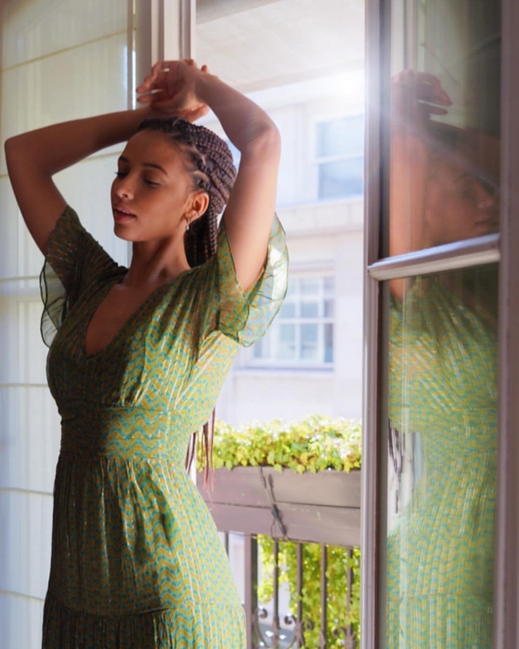 Flora Coquerel Flora Coquerel