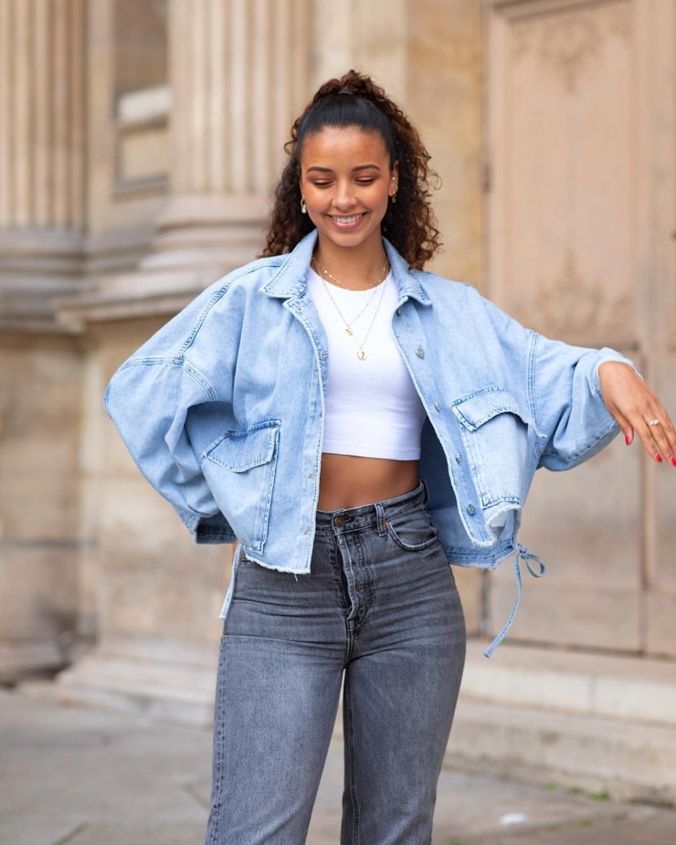 Flora Coquerel