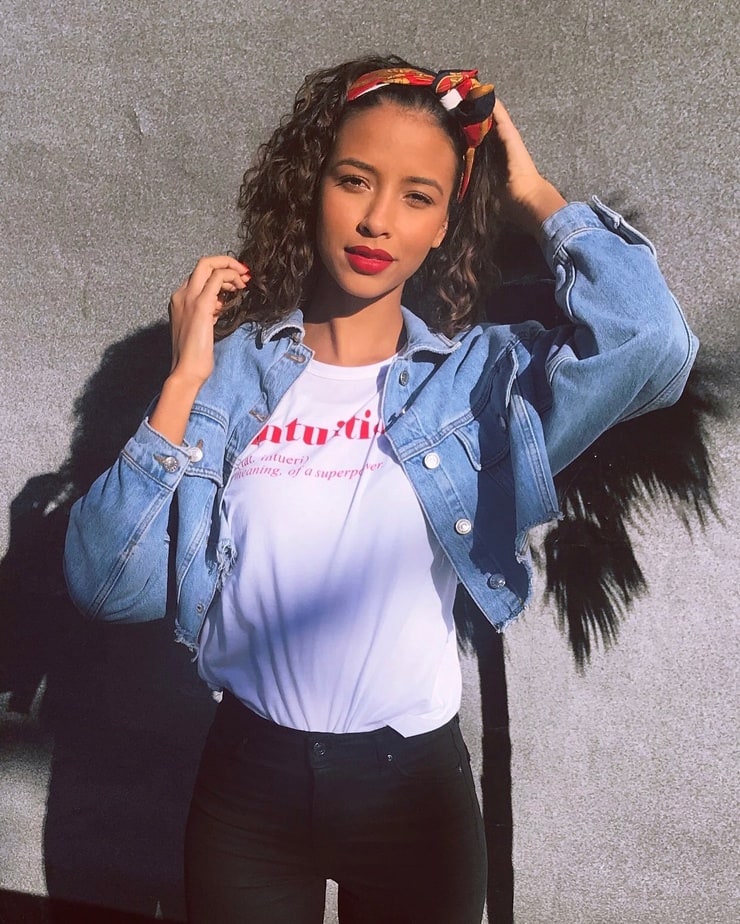 Flora Coquerel Flora Coquerel