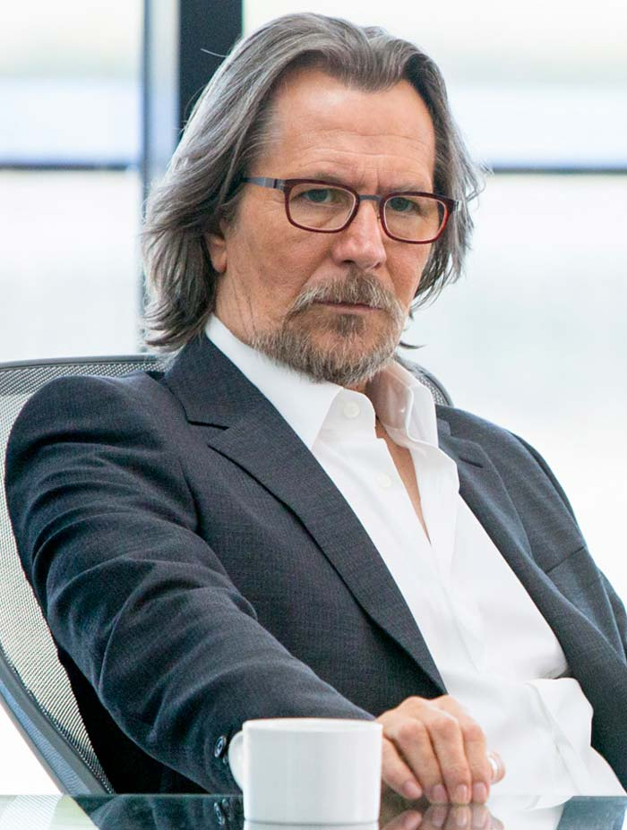 Gary Oldman