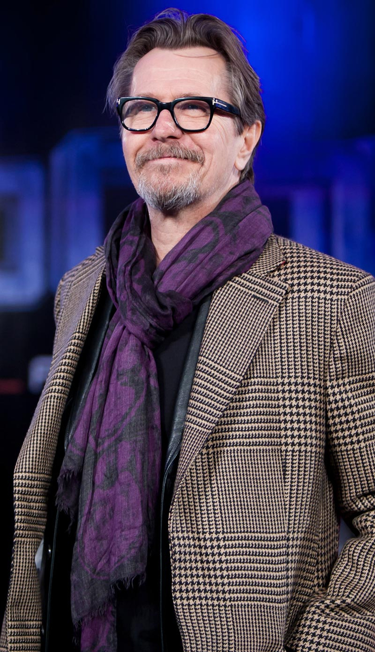 Gary Oldman