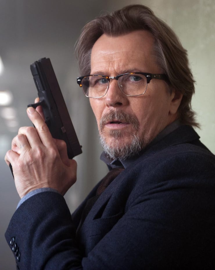 Gary Oldman