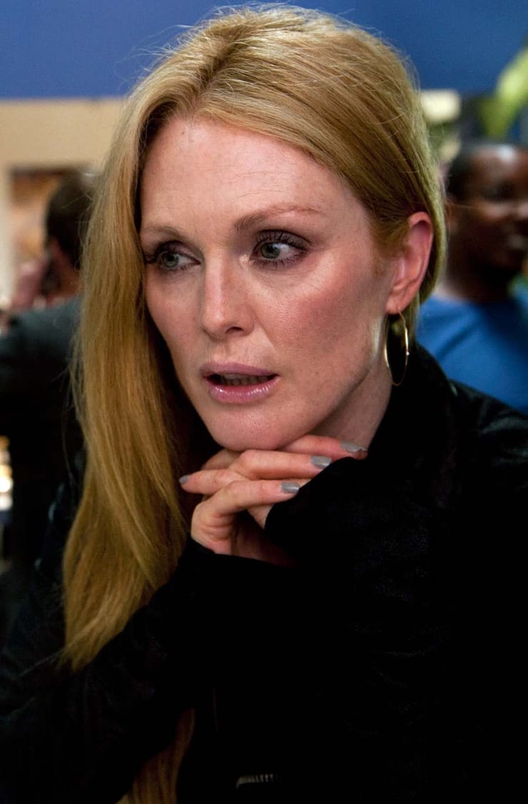 Julianne Moore Julianne Moore