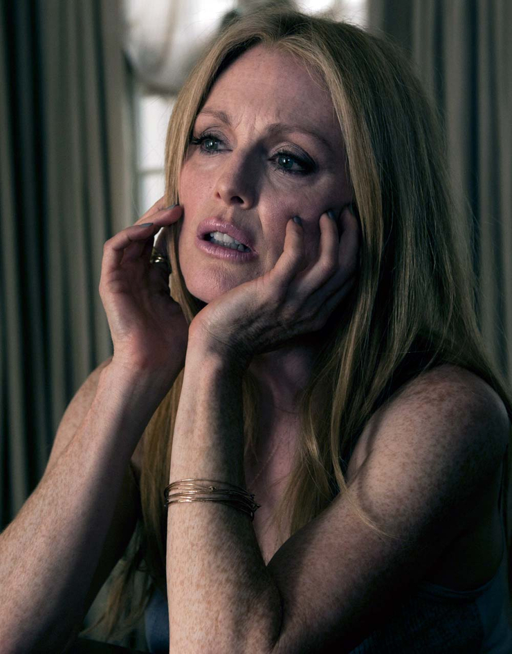 Julianne Moore Julianne Moore