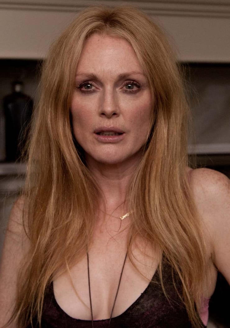Julianne Moore Julianne Moore