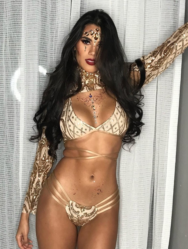 Vanessa Bedoya Tabares