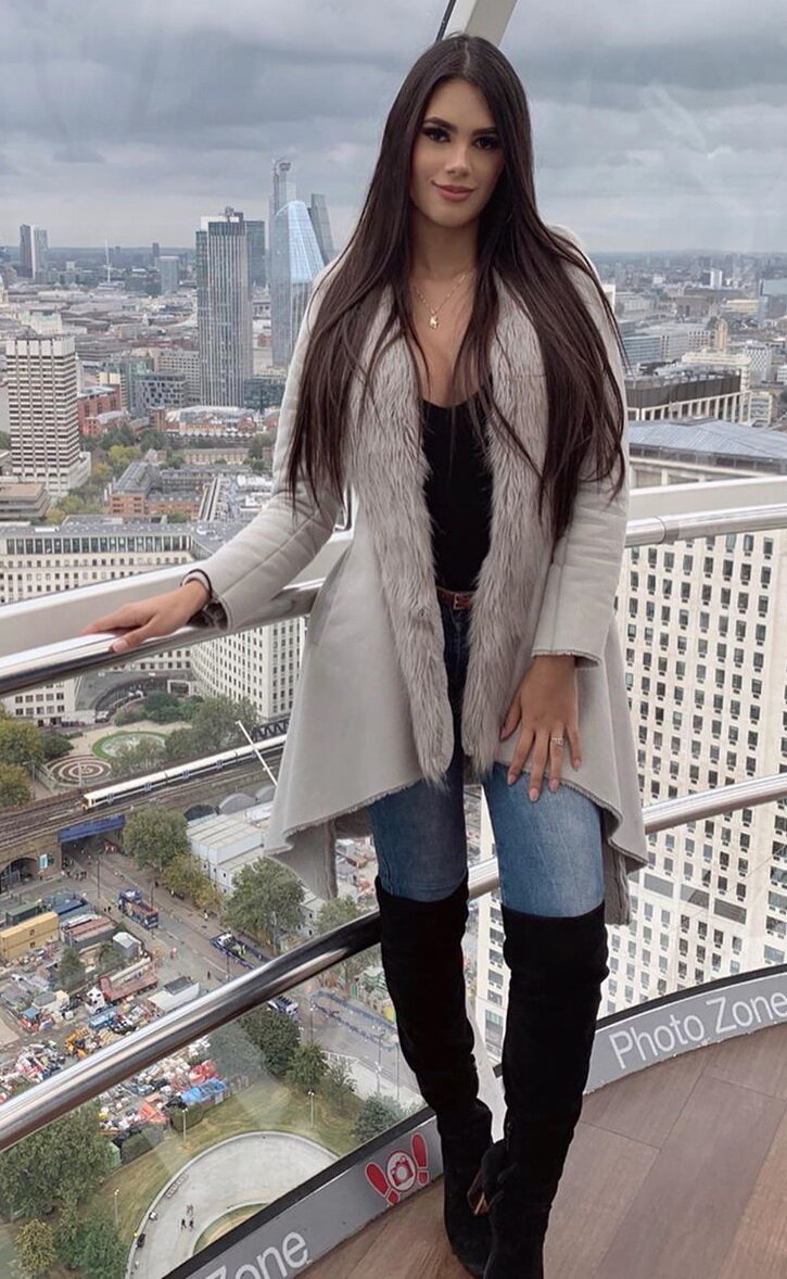 Vanessa Bedoya Tabares