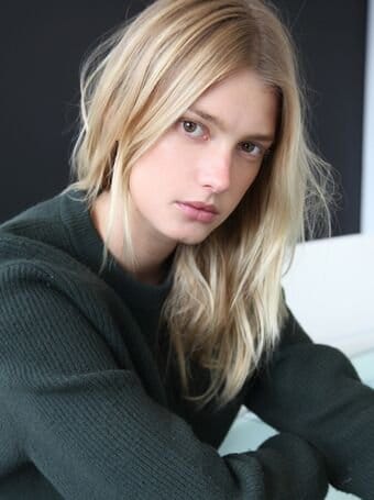 Sigrid Agren