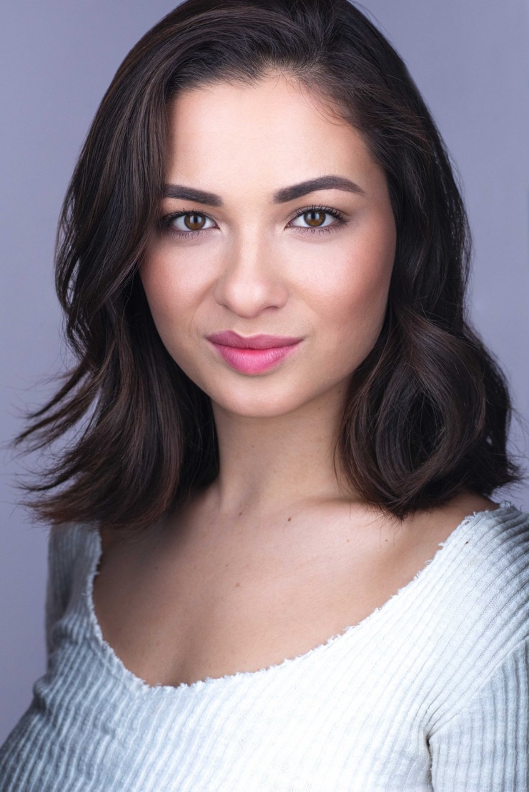 Christina Colgan