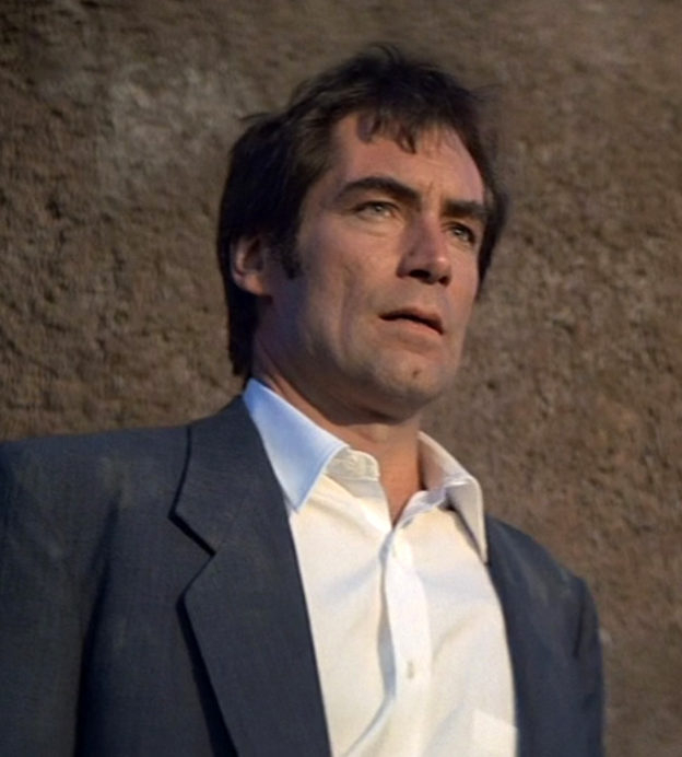Timothy Dalton