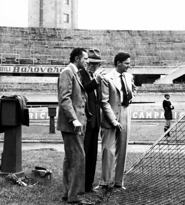 Gianni Agnelli