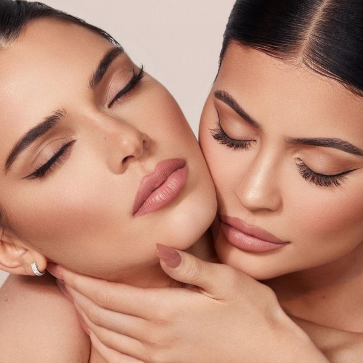 Kylie Jenner
