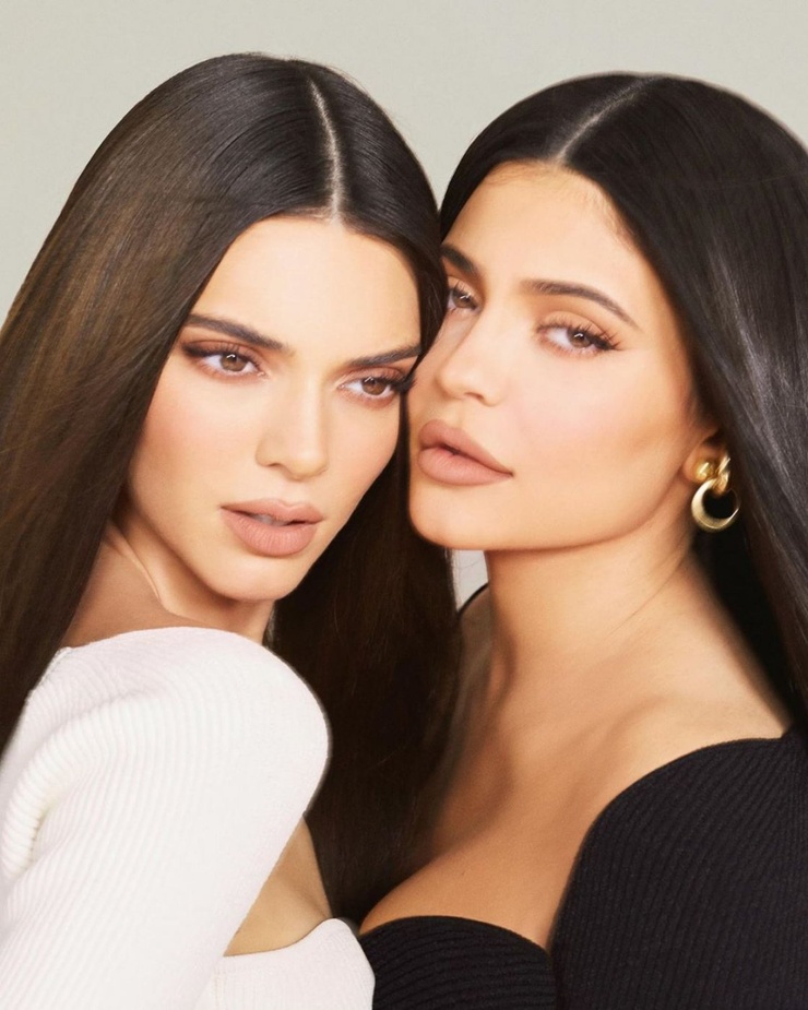Kylie Jenner