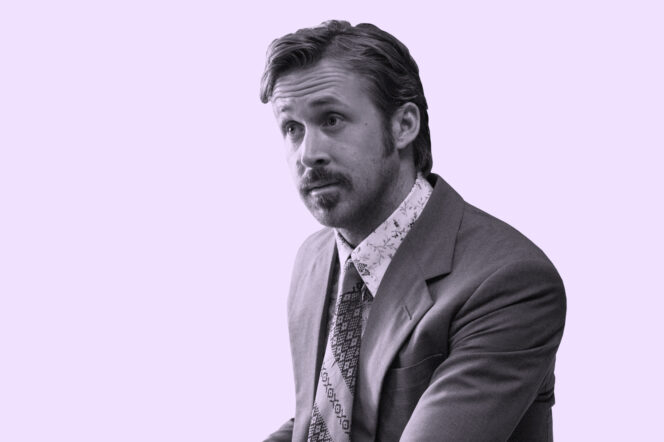 Ryan Gosling