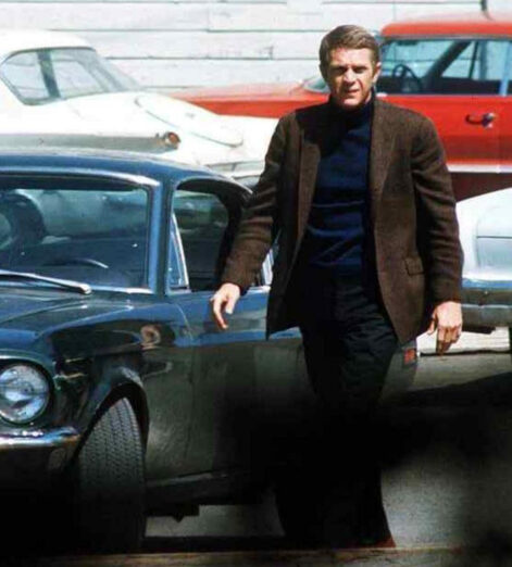 Bullitt