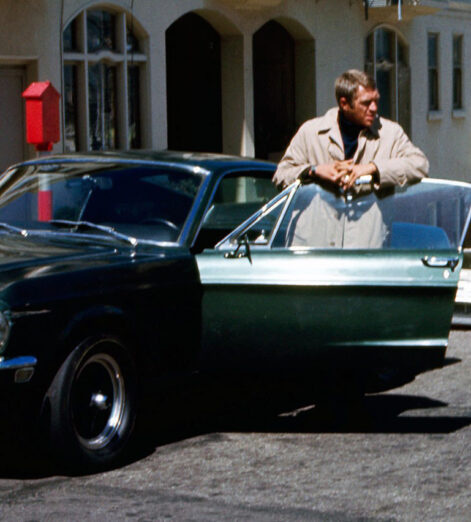 Bullitt