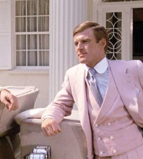 The Great Gatsby