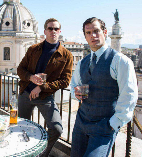 Picture of The Man from U.N.C.L.E.