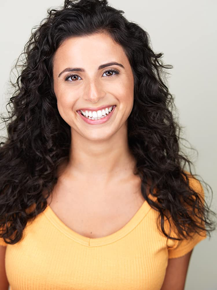 Alexa Albanese Alexa Albanese