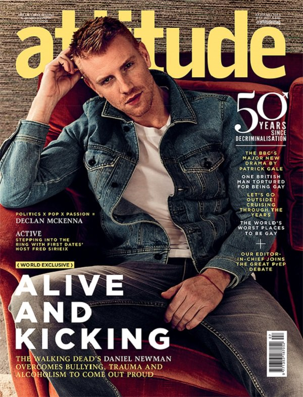 Daniel Newman