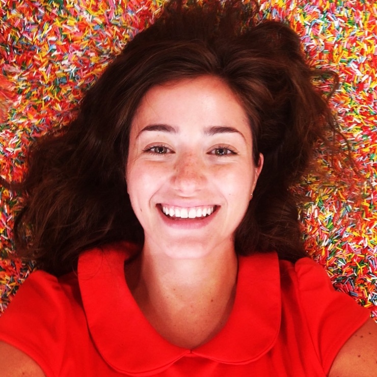 Holly Curran