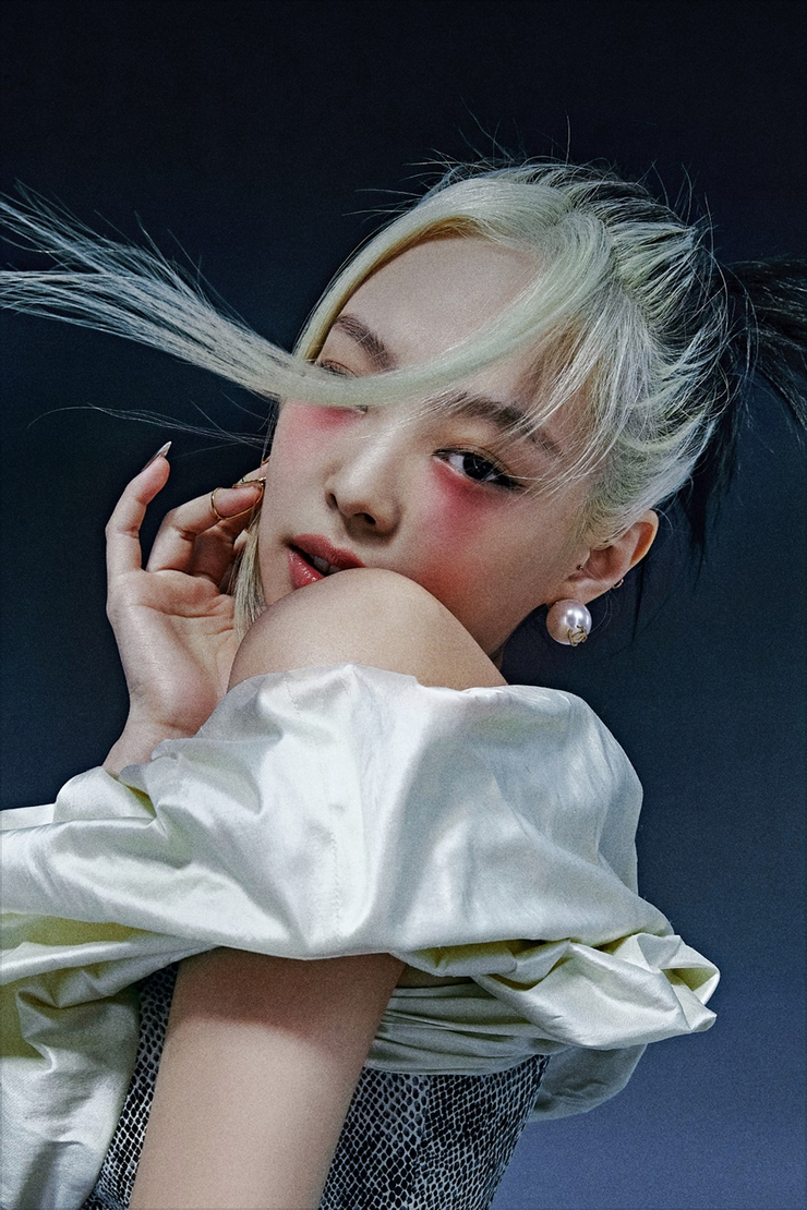 Jennie Kim