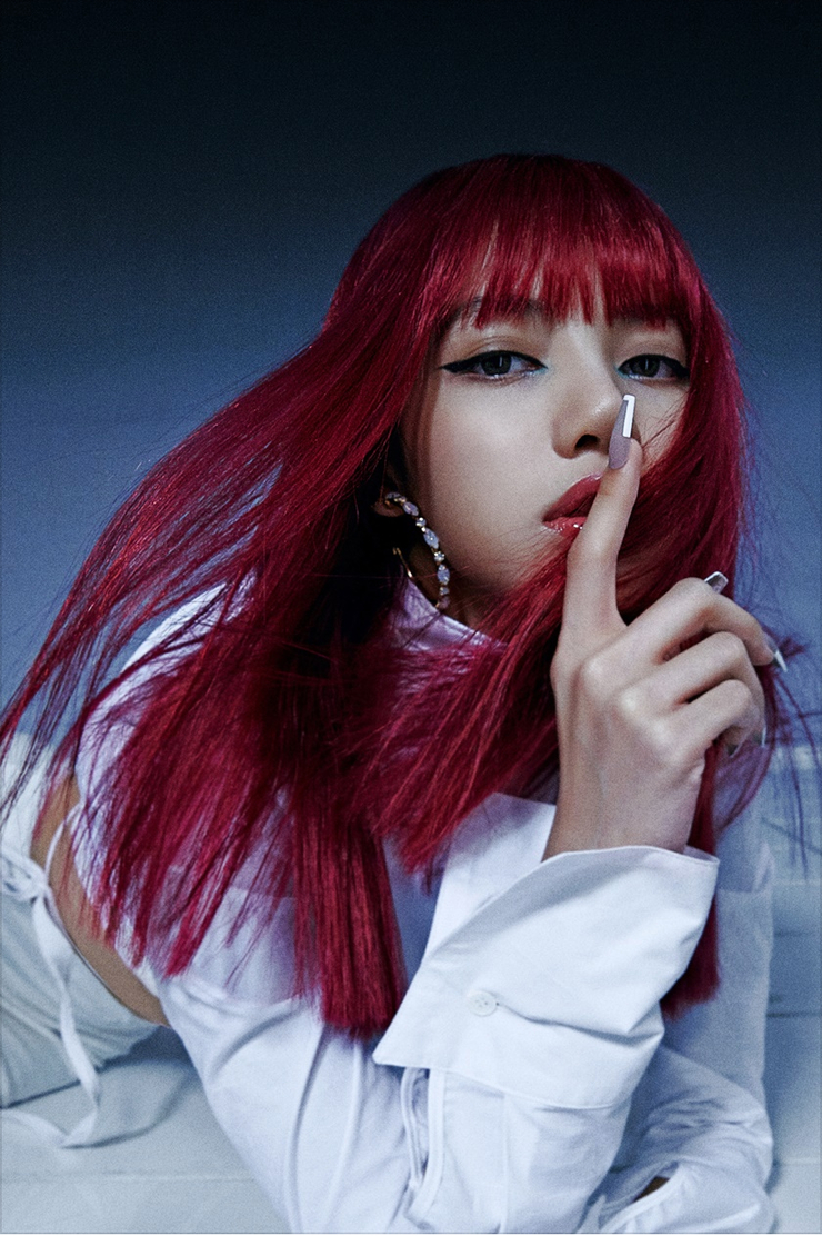 Lalisa Manoban Lalisa Manoban