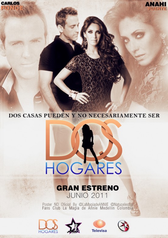 Dos Hogares