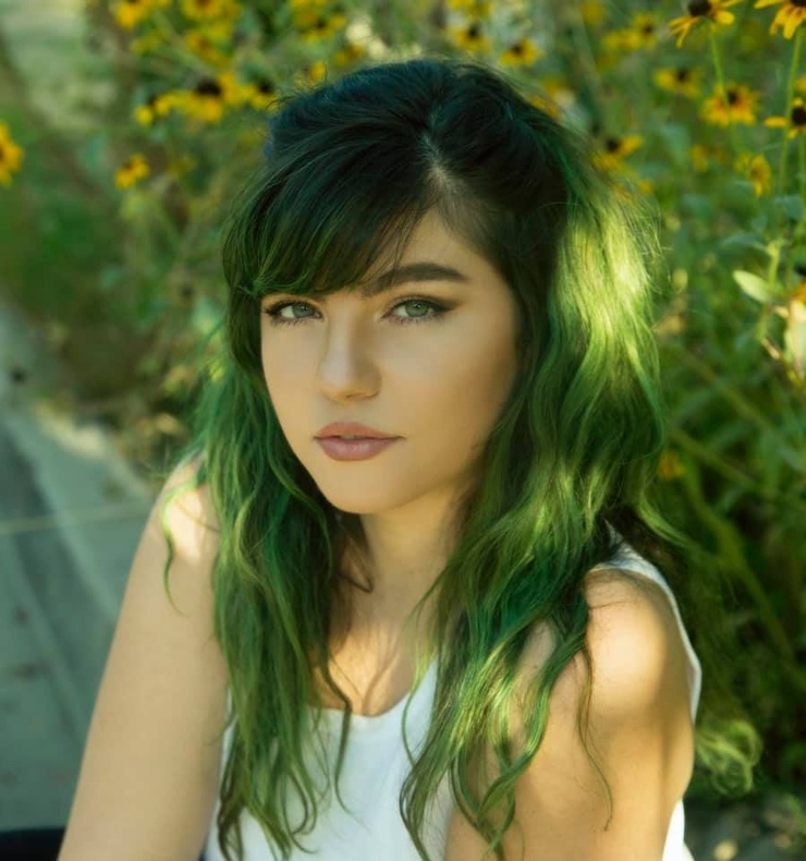 Phoebe Ryan