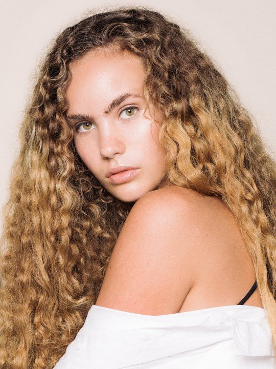 Picture of Zoe Spain