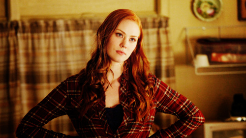 Deborah Ann Woll Deborah Ann Woll