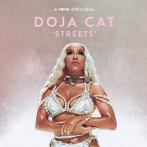Doja Cat: Streets (Live Performance)