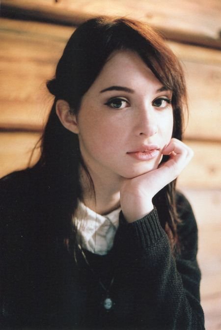 Georgie Anderson