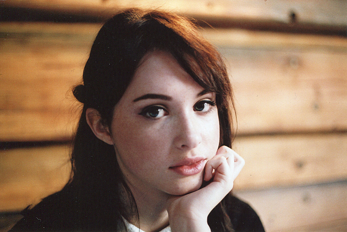 Georgie Anderson