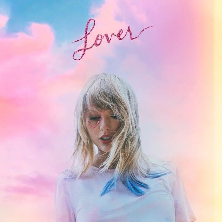 Taylor Swift: Lover (Music Video)