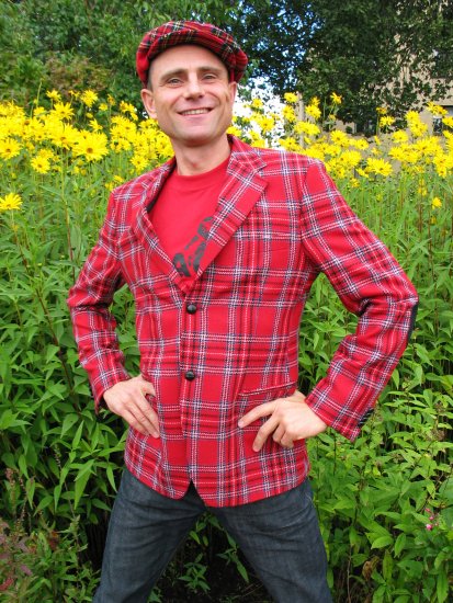Peter Wahlbeck