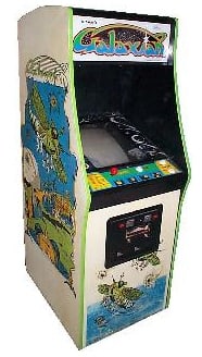 Galaxian