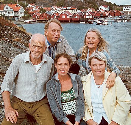 Picture of Saltön (2005- )