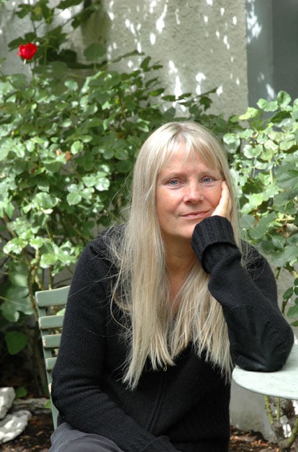 Ulla Skoog