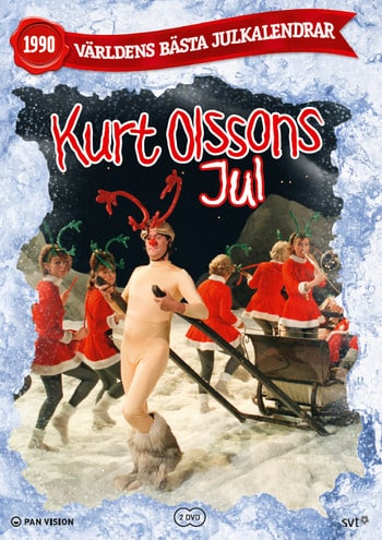 Kurt Olssons julkalender