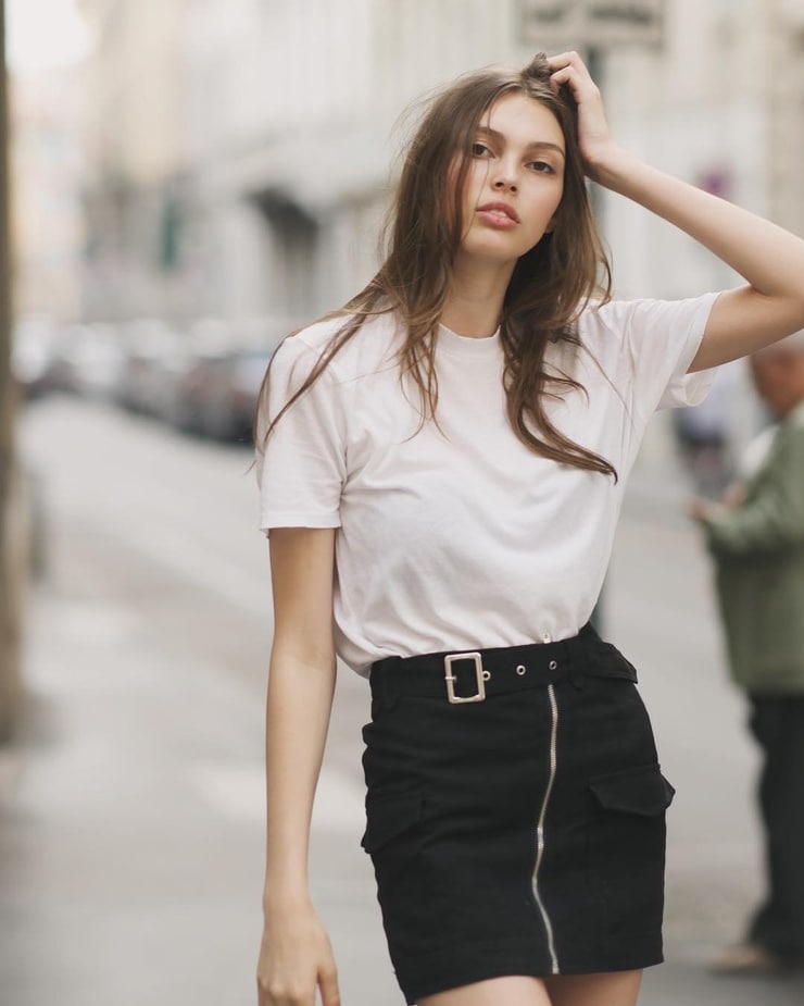 bianca feltrin