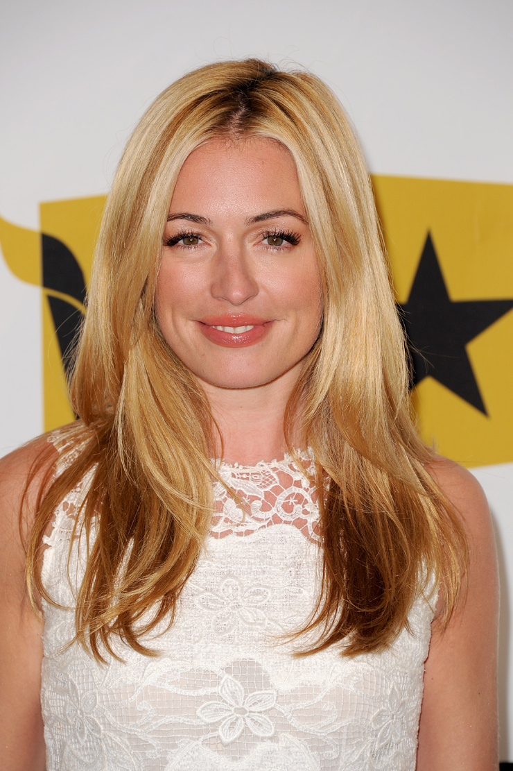 Cat Deeley