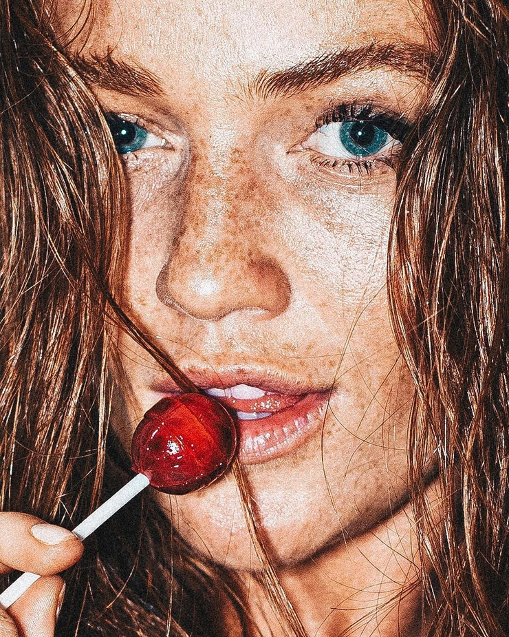 Cintia Dicker