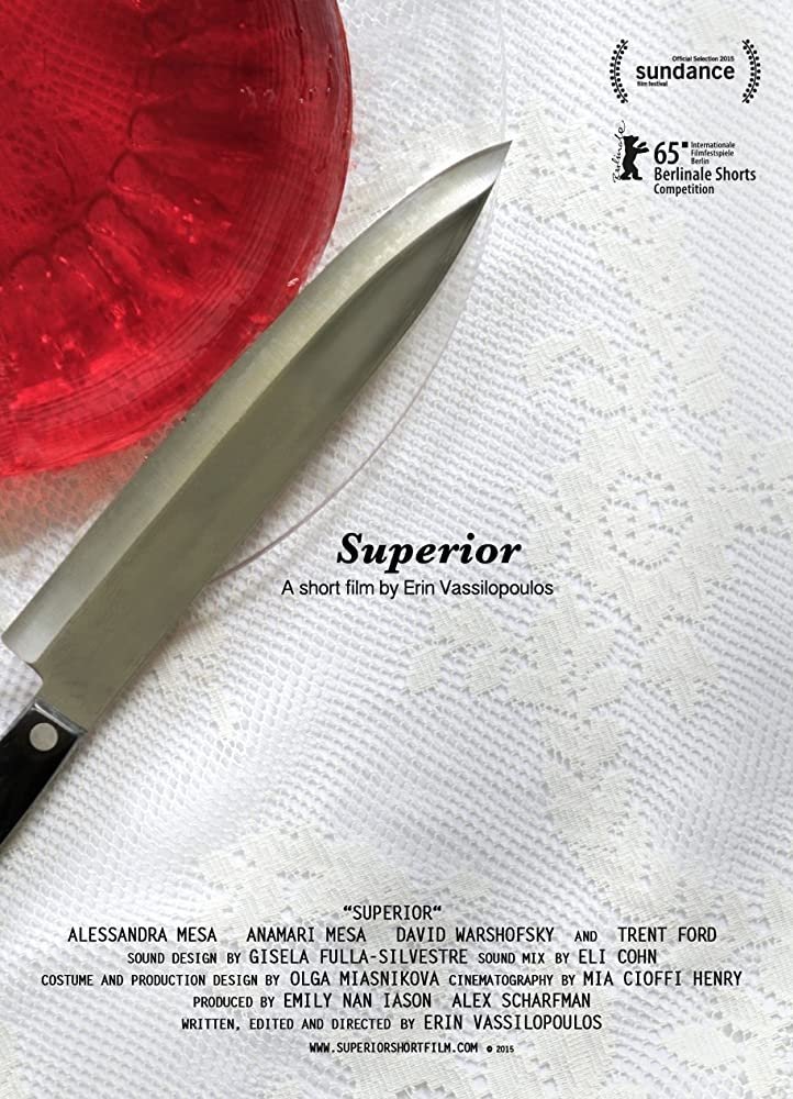 Superior Superior