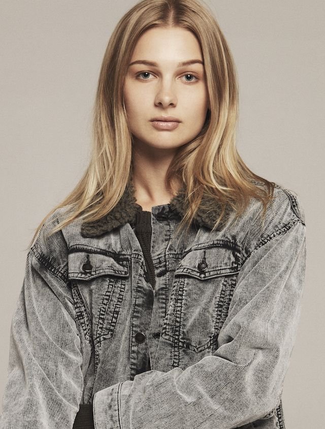 Greta Rountree
